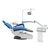 Riunito dentale FN-A1(D)